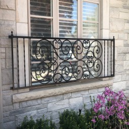 Railings 98